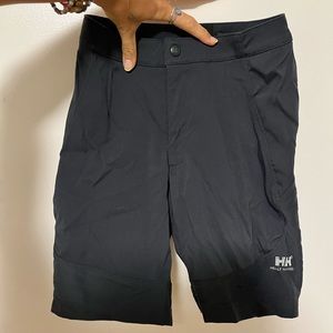 Helly Hansen Bike Shorts - xs